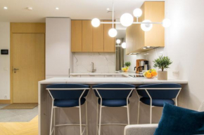 Tobiase Residences - Luxury Apartments, Tallinn